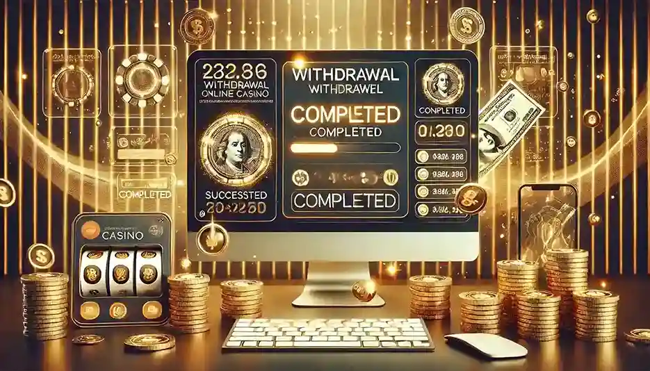 Fast, Secure, and Hassle-Free: Withdrawals at PHClub Casino Made Easy